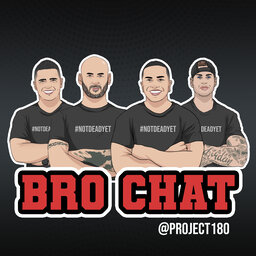 Bro-chat