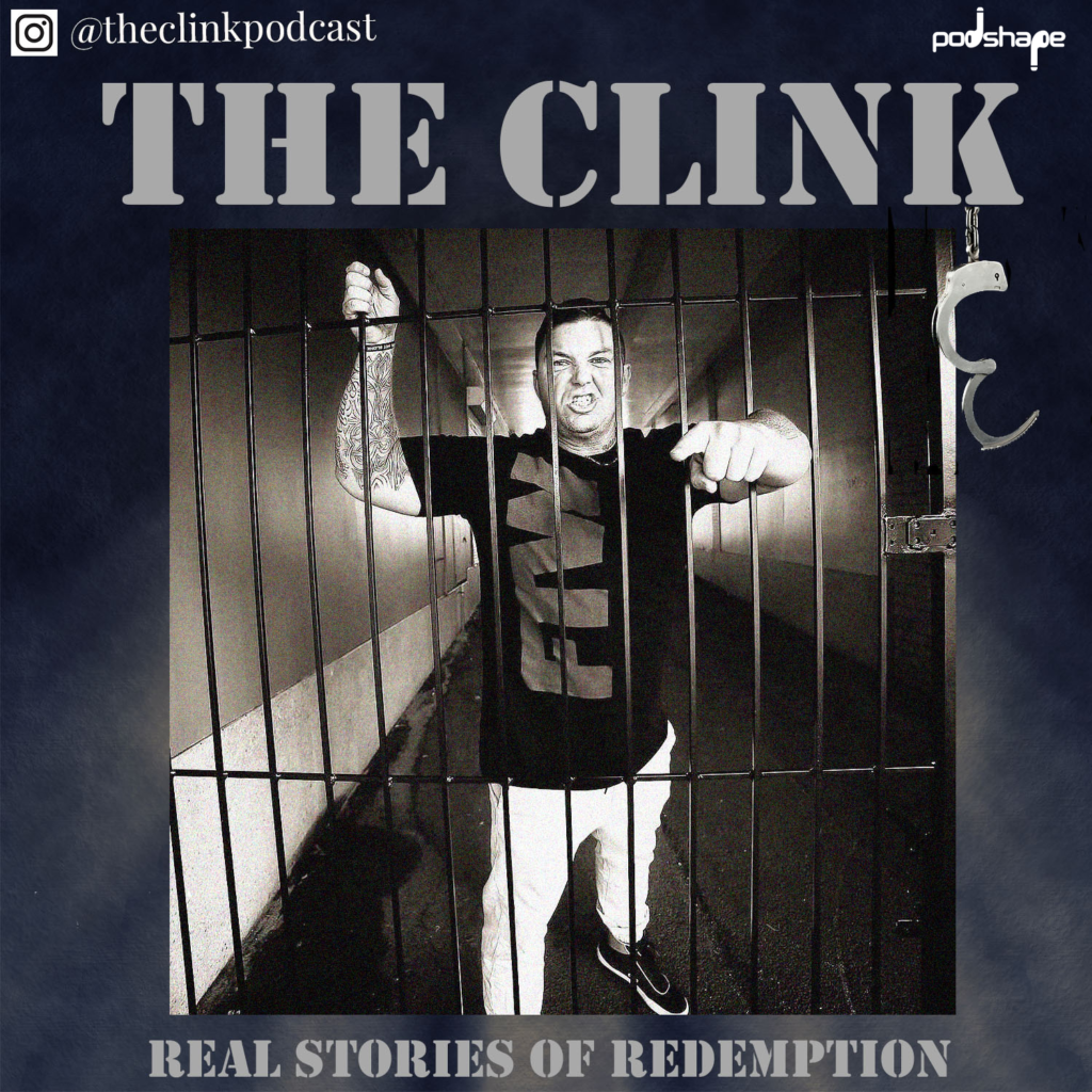 The clink Podshape