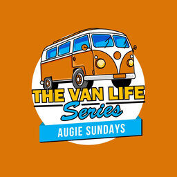 Van-life
