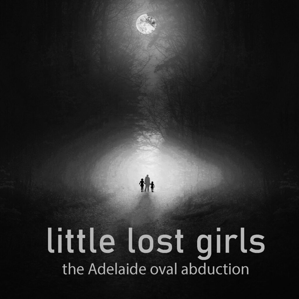 little-lost-girls